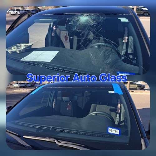 Image of Superior Auto Glass of El Paso, TX