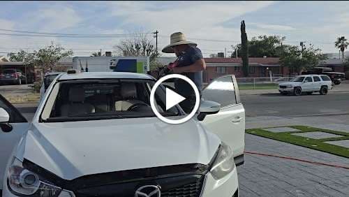 Image of Superior Auto Glass of El Paso, TX