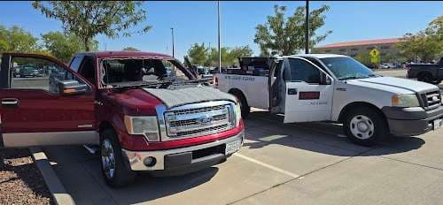 Image of Superior Auto Glass of El Paso, TX