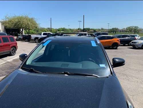 Image of Apex Auto Glass and Windshield Repair