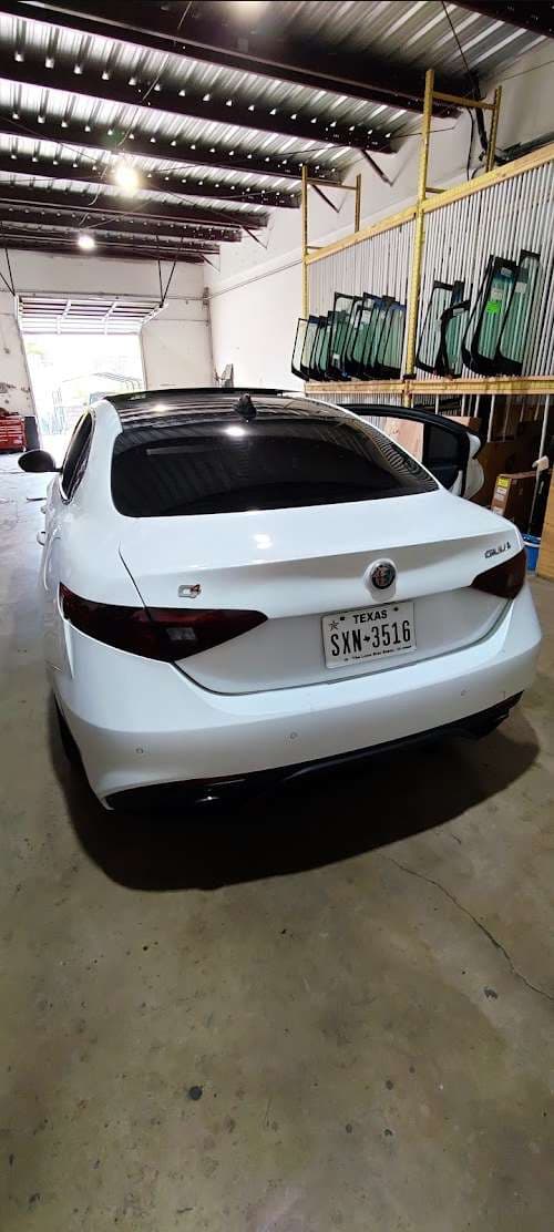 Image of Apex Auto Glass and Windshield Repair