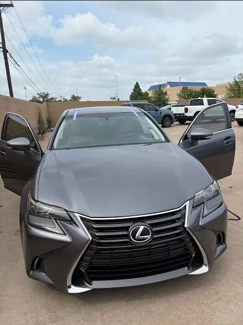 Image of Sunset Auto Glass Solutions