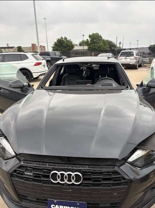 Image of Sunset Auto Glass Solutions