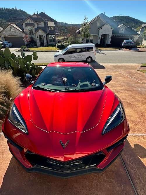 Image of Absolute Auto Glass