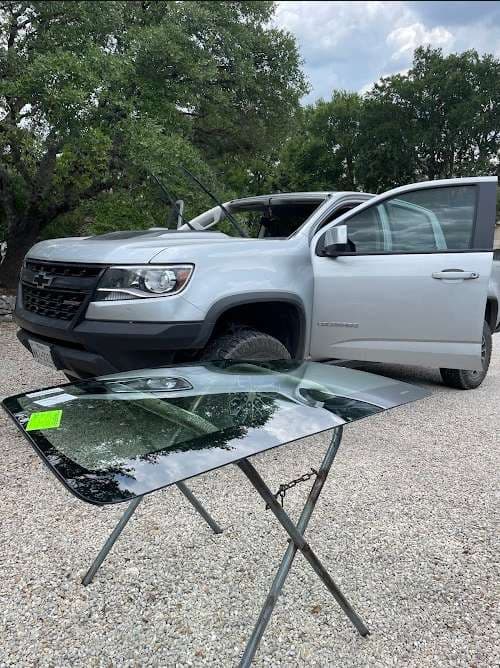 Image of Absolute Auto Glass