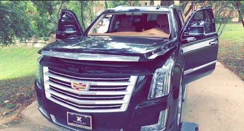 Image of Absolute Auto Glass