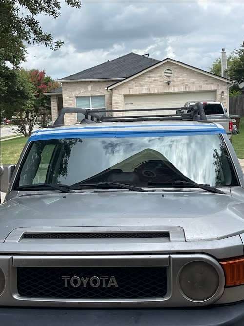 Image of Auto Glass in San Antonio