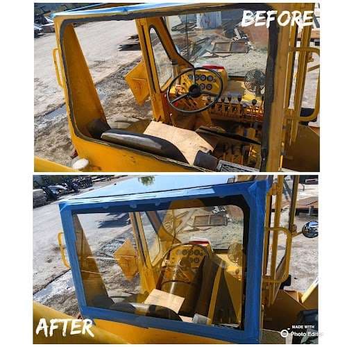 Image of Auto Glass in San Antonio