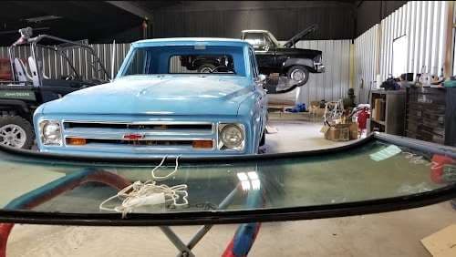 Image of Raider Red's Auto Glass