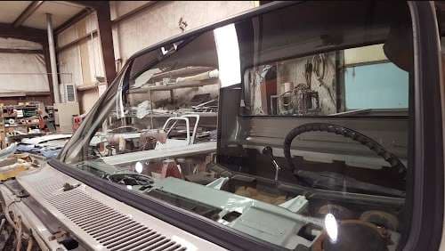 Image of Raider Red's Auto Glass