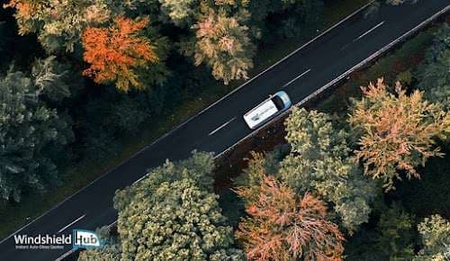 Image of WindshieldHUB