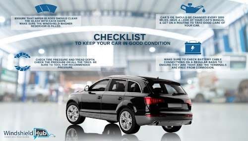 Image of WindshieldHUB