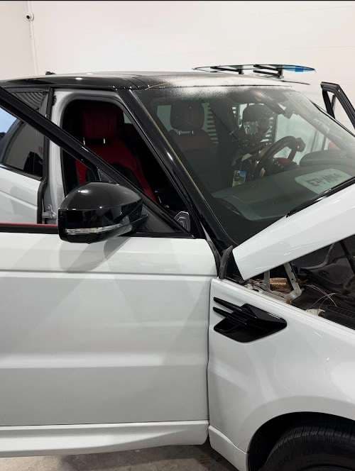 Image of Titan Auto Glass