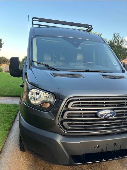 Image of Titan Auto Glass