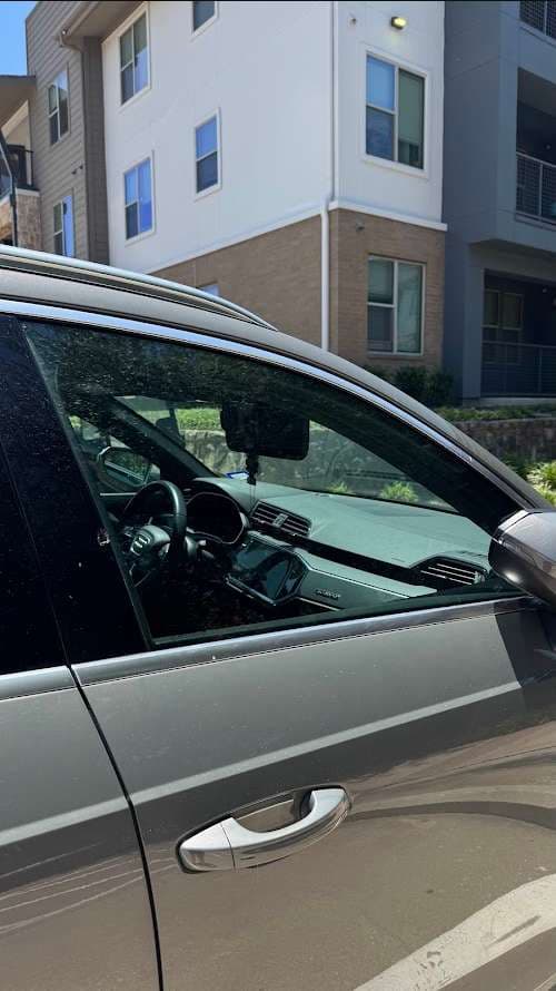 Image of Dallas Auto Glass
