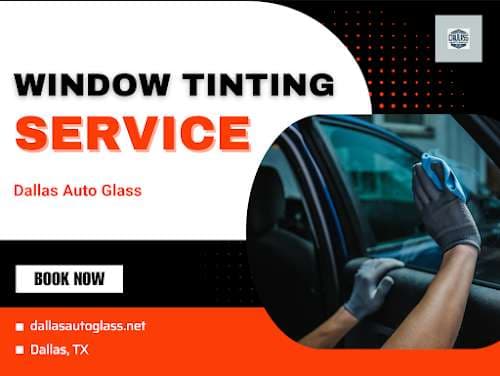 Image of Dallas Auto Glass