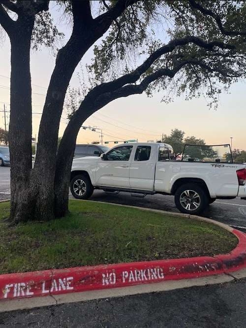 Image of Dallas Auto Glass