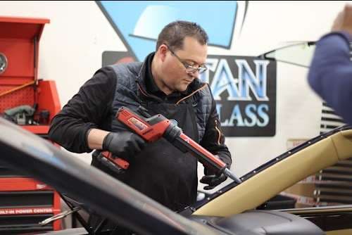 Image of Titan Auto Glass