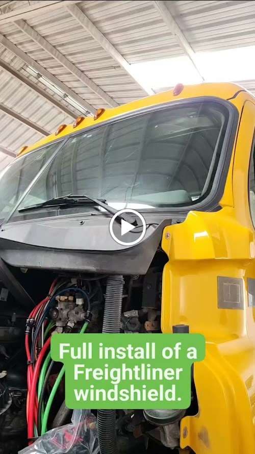 Image of Top Tier Auto Glass