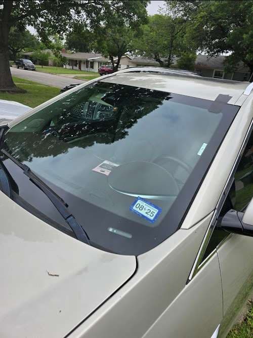 Image of Top Tier Auto Glass