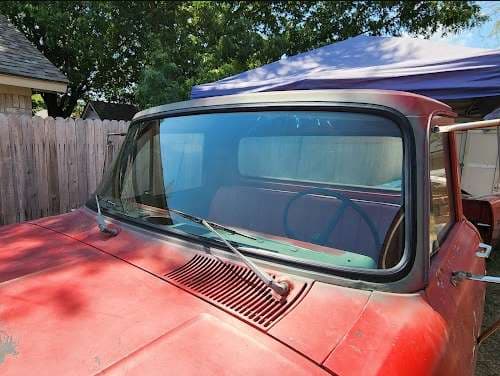 Image of Top Tier Auto Glass