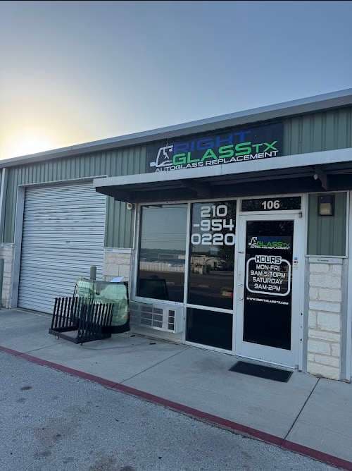 Image of Right Auto Glass