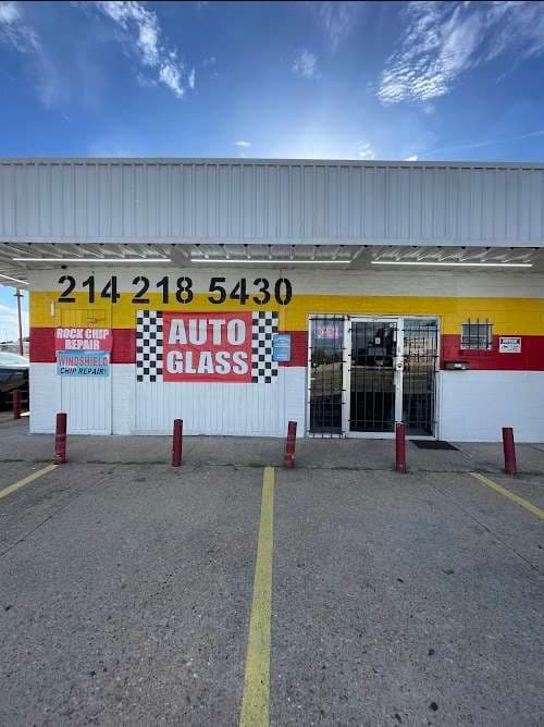 Image of All Clear Auto Glass DFW