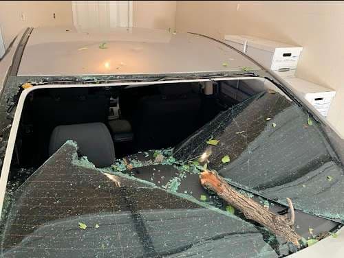 Image of Budget Auto Glass