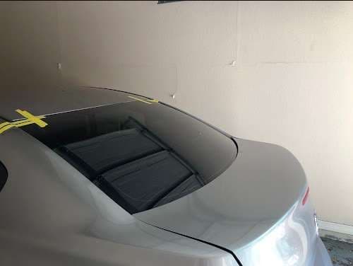 Image of Budget Auto Glass