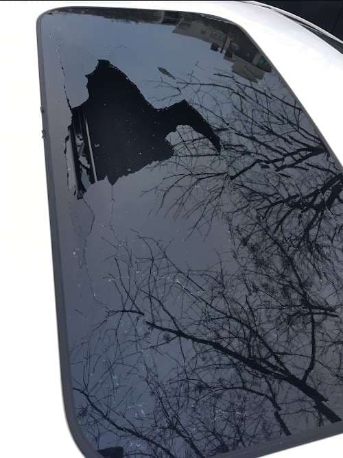 Image of Budget Auto Glass