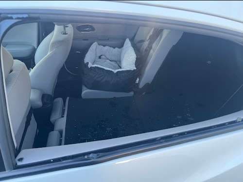 Image of Budget Auto Glass