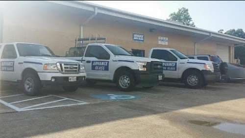 Image of A Advanced Auto Glass