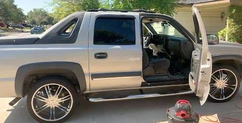 Image of Eagle Auto Glass