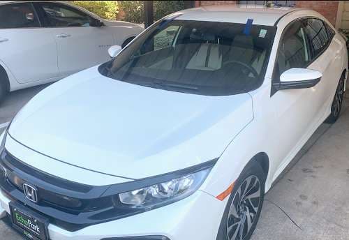 Image of Eagle Auto Glass