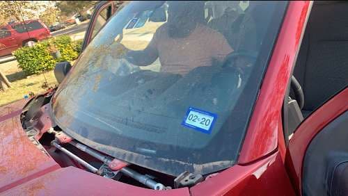 Image of Eagle Auto Glass