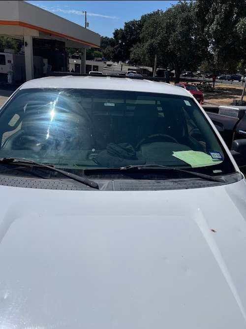 Image of Patsco Windshield Repair