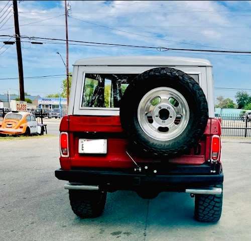 Image of Discount Auto Glass