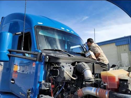 Image of Low Price Auto Glass of El Paso