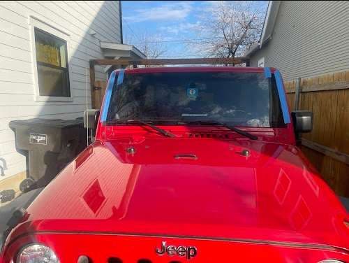 Image of Precision Mobile Auto Glass