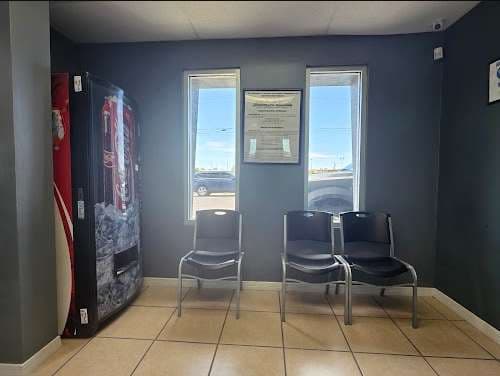 Image of Southwest Auto Glass, East Central El Paso