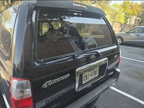 Image of Area Wide Auto Glass Replacement Austin, TX