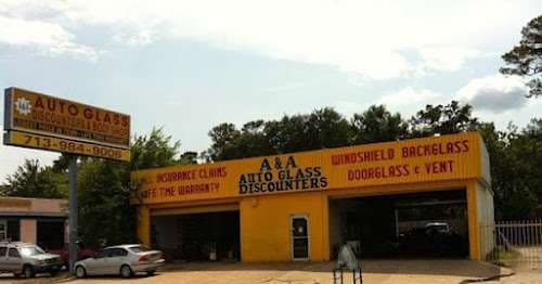 Image of A&A Auto Glass Discounters