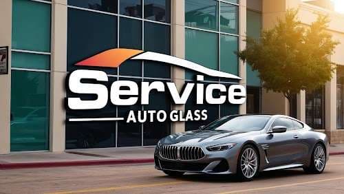 Image of Service Auto Glass