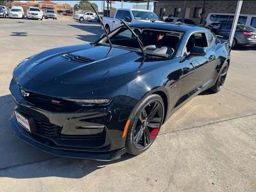 Image of Service Auto Glass