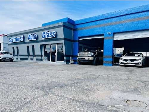 Image of Southwest Auto Glass, West El Paso , TX