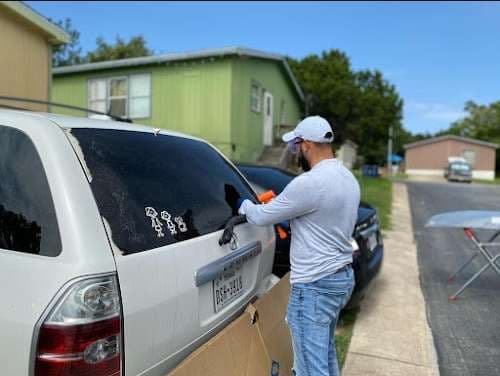 Image of Castle Auto Glass ATX