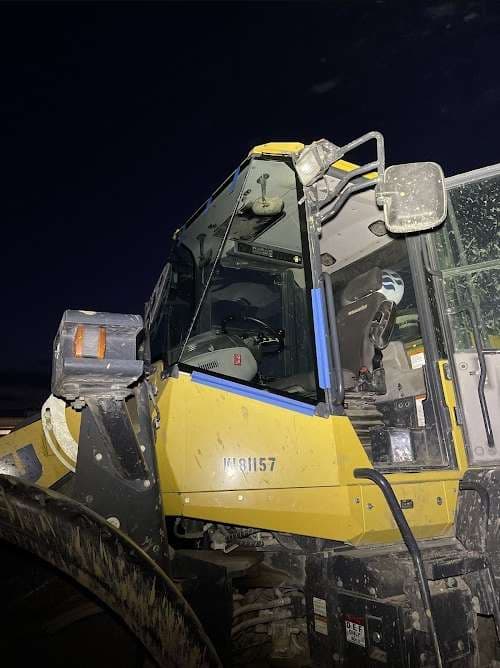 Image of Tarrant Auto Glass