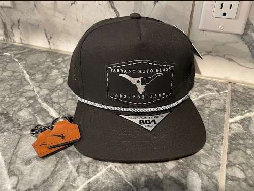 Image of Tarrant Auto Glass