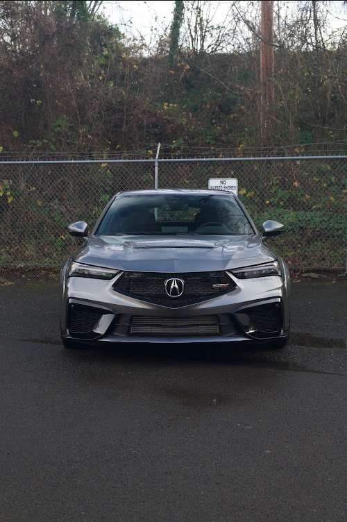 Image of Car Glass Repair