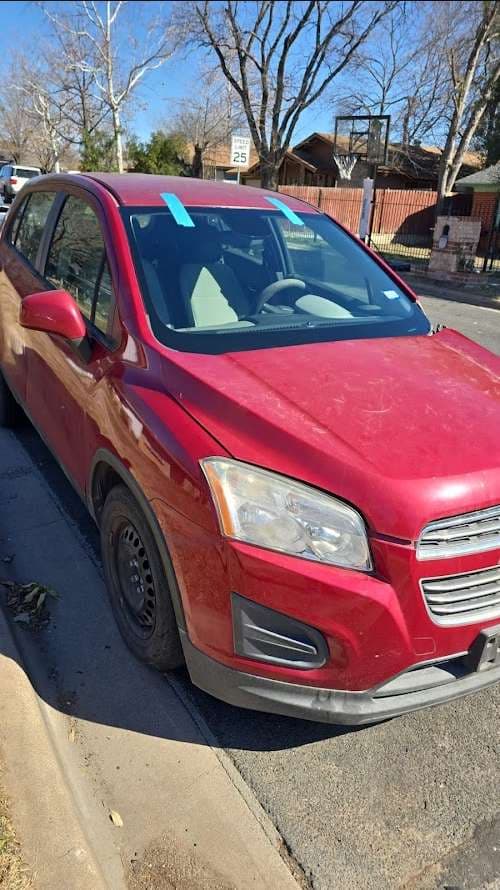 Image of Narvaez Auto Glass